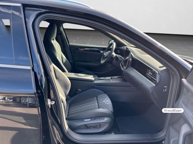 Volkswagen Passat Variant R-Line 2,0 TDI 4MOTION DSG 360° foto 4