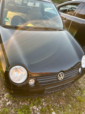 Volkswagen Lupo