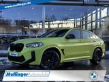 BMW X4 M Compet. Laser HUD Kamera Har/Kar.AHK 21" - BMW X4 M SUV