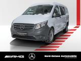 Mercedes-Benz Vito 124 Mixto AHK 2,5t KLIMA KAMERA - Mercedes-Benz V12