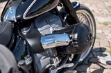 BMW R18 - BMW CHOPPER