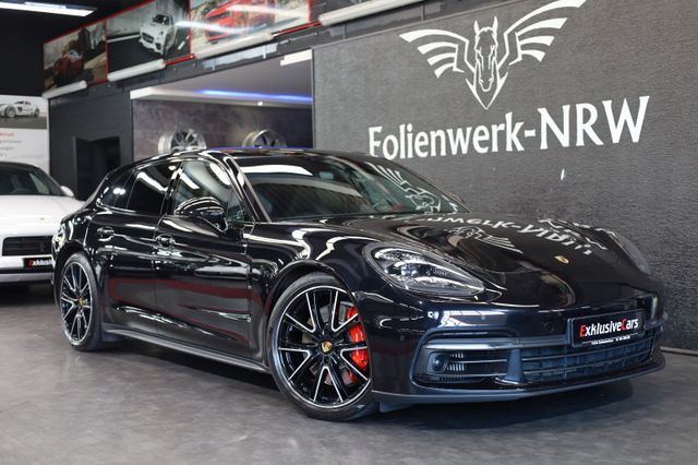 Porsche Panamera Sport Turismo 4 E-Hyb.*Matrix*Pano*360*