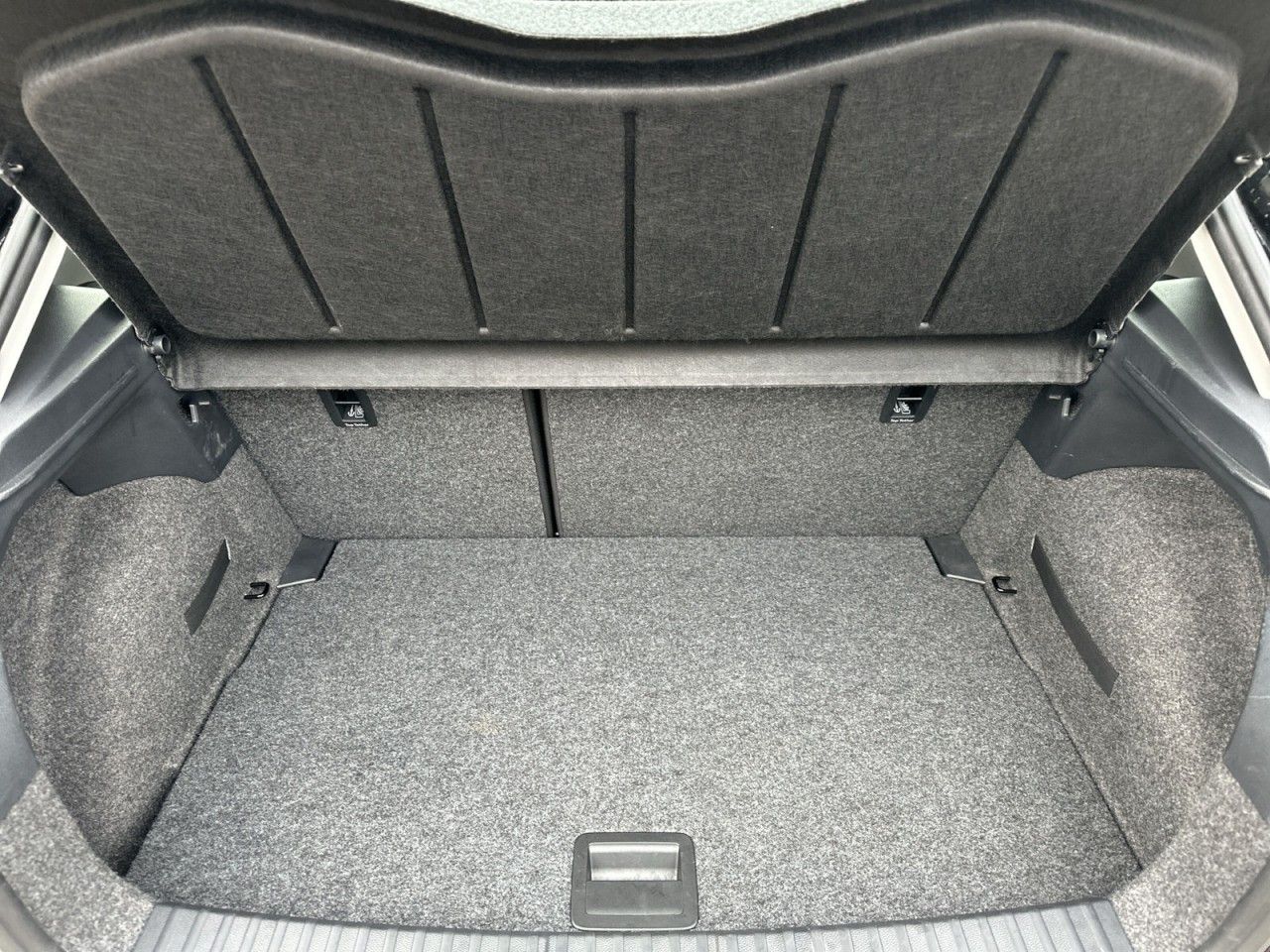 Fahrzeugabbildung SEAT Ibiza Style 1.0 TSI 95 PS 5-Gang