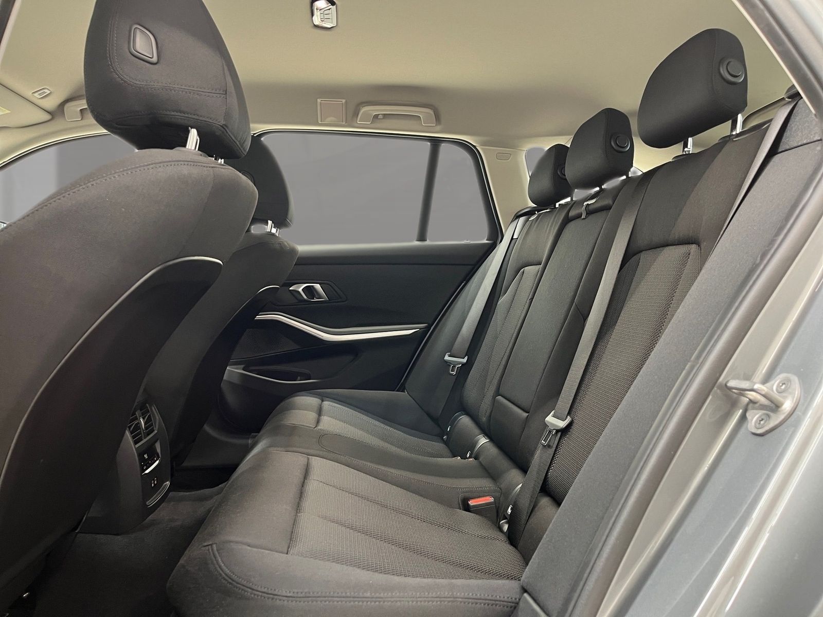 BMW 318 - Bild 13