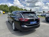 Opel Insignia B 1.5 Turbo Sports Tourer AT Dynamic  L - Opel Insignia: Allradantrieb