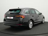 Skoda Octavia Combi Ambition 2.0 TDI DSG 8-fach - Skoda Octavia Gebrauchtwagen in Freiburg