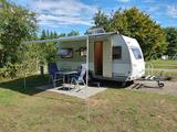 Dethleffs CAMPER C 430 DB - Dethleffs 430