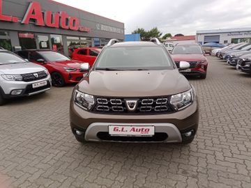 Dacia Duster - 2