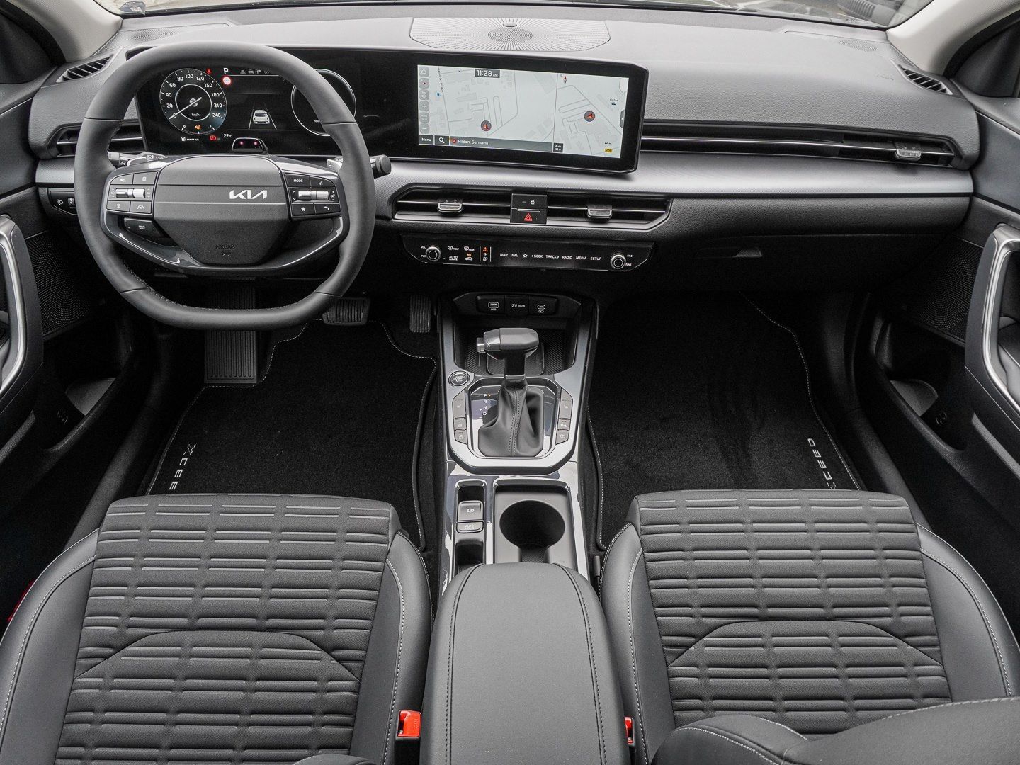 Kia XCeed - Bild 6