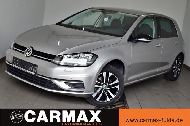 Volkswagen Golf VII Lim IQ.DRIVE Navi,SH,PDC,ACC,ParkAssist