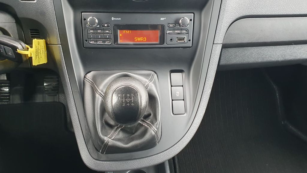 Kasten 111 CDI Extralang*SHZ*Klima*PDC