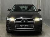 Audi Q3 sport - Audi Gebrauchtwagen von 2015