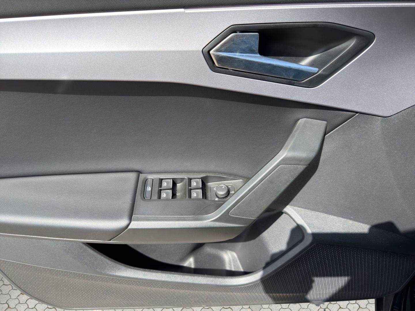 Seat Leon - Bild 14