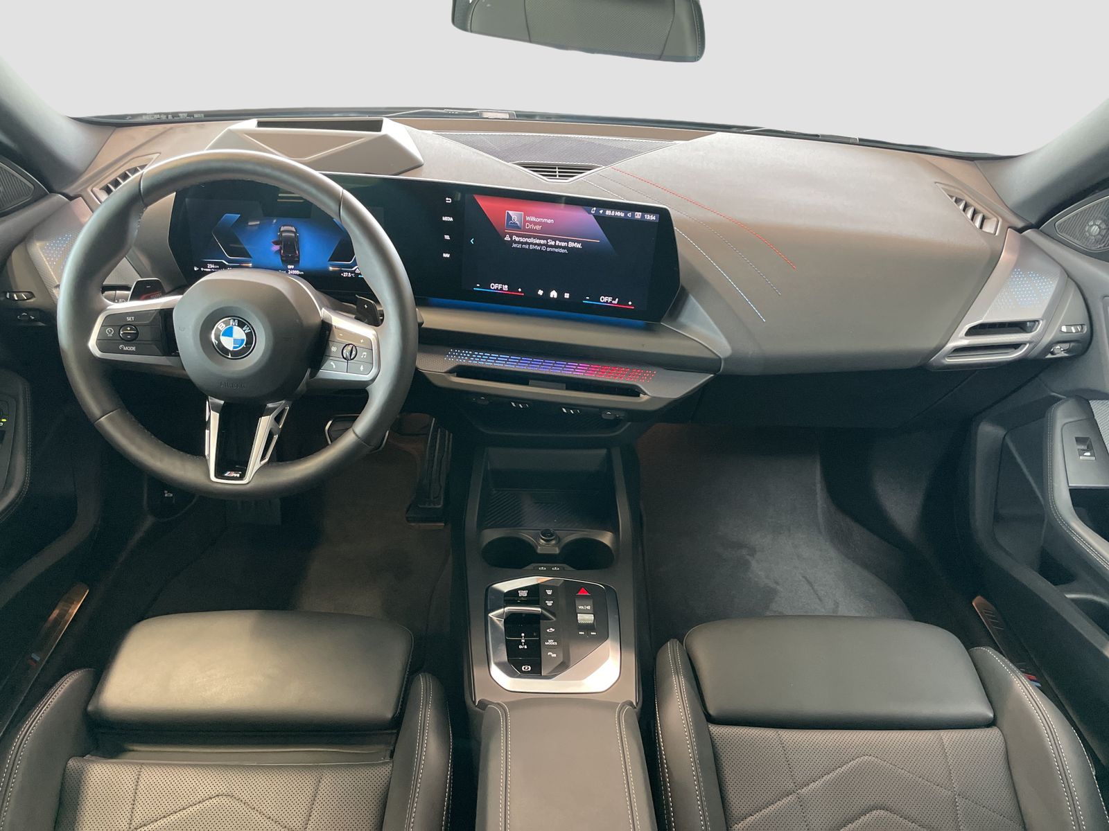 BMW 220 Gran Coupé - Bild 12
