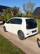 Volkswagen up! e-up! Style Plus Kamera,GRA, Mufu Lenkrad - Volkswagen up! mit Elektro-Antrieb: Automatik
