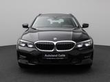 BMW 330e Stop&Go DAB Kamera Alarm MSportleder 17Zoll - BMW 330 in Chemnitz