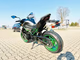 Kawasaki Z900 SE 2026 800€ Starterbonus, Performance mögl - KAWASAKI 800