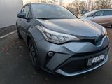 Toyota C-HR Hybrid Team D, Allwetter - gebrauchte Toyota C-HR aus dem Jahr 2023