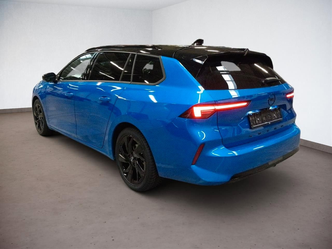 Fahrzeugabbildung Opel Astra L Sports Tourer GS Line/AHK/NAVI!