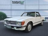 Mercedes-Benz 500 SL - Mercedes-Benz 500 Gebrauchtwagen