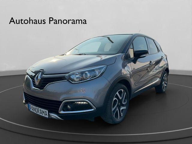 Renault Captur Klima/Kamera/Navi/SH/LED