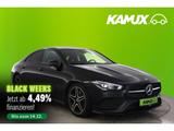 Mercedes-Benz CLA 220 d Lim.8G-DCT AMG Line+LED+NAVI+VIRTUAL - Mercedes-Benz Gebrauchtwagen von 2020