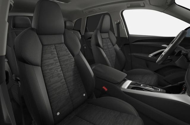 Q5 TDI quattro S tronic TECH/AHK