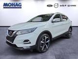 Nissan Qashqai Tekna+ 1.3 DIG-T EU6d-T Tekna Automatik  - Nissan Qashqai: Eu