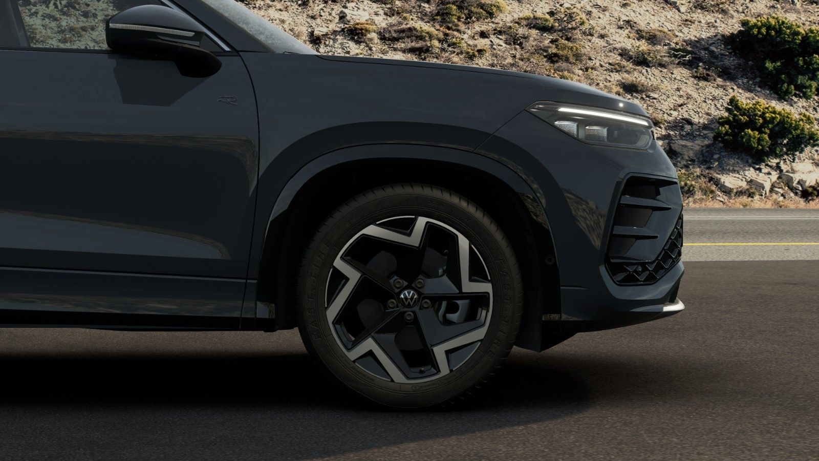 Volkswagen Tayron - Bild 2