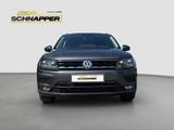 Volkswagen Tiguan 1.4 TSI AHK-SHZ-NAVI-LED-ACC-etc. - Volkswagen: 1.4