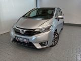 Honda Jazz 1.3 i-VTEC Elegance CVT Allwetterreifen - Honda Jazz: Vtec