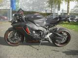 Honda CBR 1000 RR SC77 QS ABS SHARK 1. HAND 18000 KM - Honda Motorräder in Köln