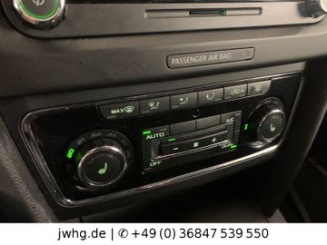 Skoda Superb - 12