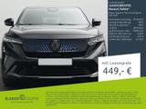 Renault Rafale Esprit Alpine E-Tech Full Hybrid 200 AHK - schwarze Renault Rafale