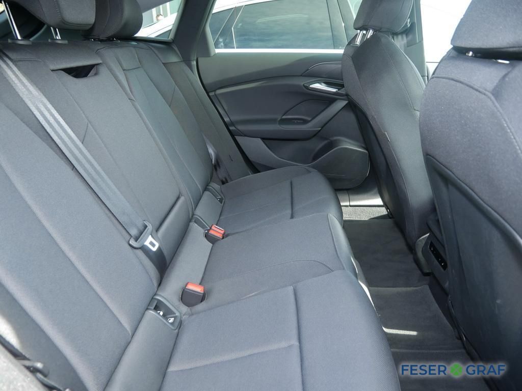 Audi A6 e-tron - Bild 7