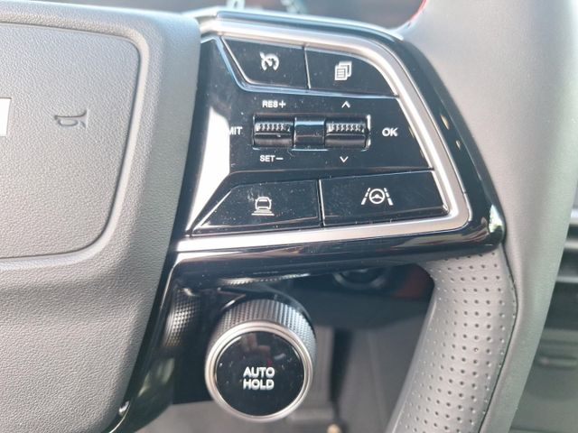 KGM Actyon LUX 1.5 TGDi AT Navi°360 Kamera°Klimasitz