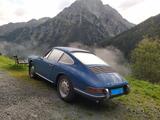 Porsche 912 - aus 1967: Coupe