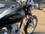 Honda Rebel Honda Rebel 125, JC 26, B196, A1 - HONDA CHOPPER 125