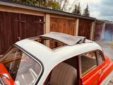 Wartburg 311 Deluxe in original Koralle-Altweiß  - Wartburg 311: Limousine