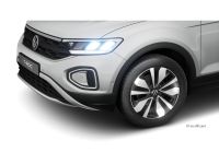 Volkswagen T-Roc - Vorschau Bild 5