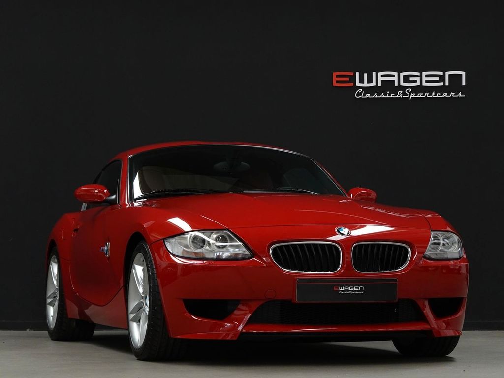 BMW Z4 M