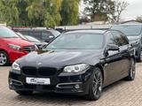 BMW 535 Baureihe 5 Touring 535 d xDrive - BMW 535: Kombi