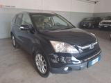 Honda CR-V 2.2 i-CTDi 16V Exclusive i-P DPF - gebrauchte Honda CR-V aus dem Jahr 2009