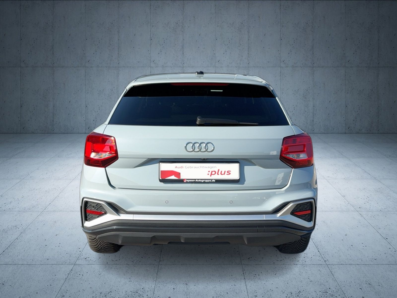 Audi Q2 - Bild 5