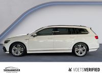 Volkswagen Passat Variant - Vorschau Bild 3