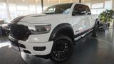 Dodge RAM  5.7 V8 HEMI 4x4 CREW-CAB*Leder*Navi*Tempo*