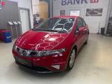 Honda Civic Lim. 5-trg. 2.2 CTDI Sport PDC TEMPOMAT - Honda Civic: Sport