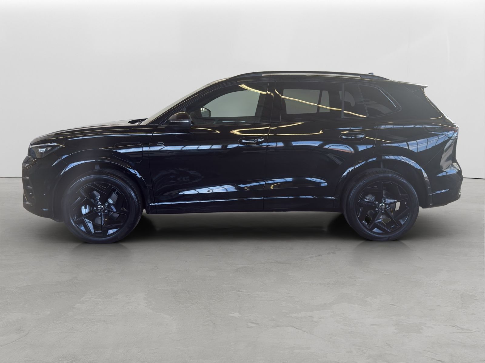Volkswagen Tiguan - Bild 3