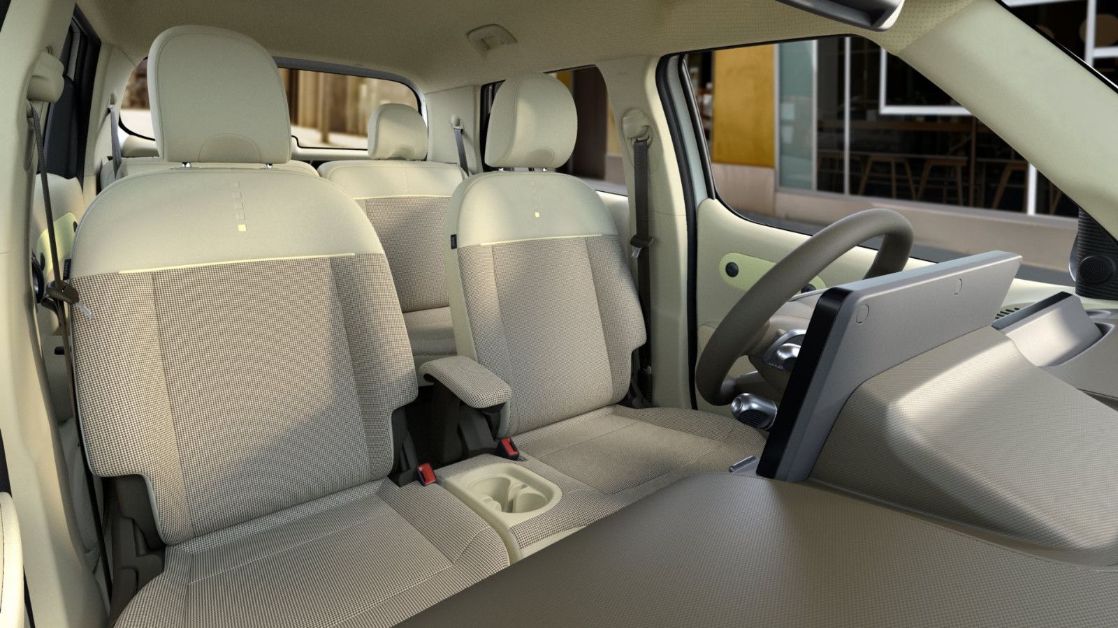 Hyundai INSTER - Bild 10