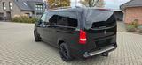 Mercedes-Benz V 220 d lang *Tüv+Service neu *Kamera *7 Sitzer - Mercedes-Benz V 220 Gebrauchtwagen